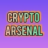 Владимир Романов 💎 Крипто-Арсенал ⚒️