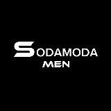 Sodamoda.men