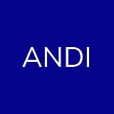 ANDI - Новинки и поступления 🔥