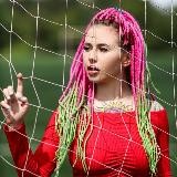 Твоя татуированная мечта 🔞