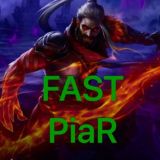 ☘️Fast-Piar☘️