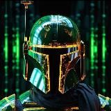 Star Wars Art | Звёздные войны | Аколит