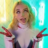 ❤️КОСПЛЕЙ ПОРНО❤️