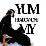 ʏᴜᴍᴍʏ ʜᴇᴀᴅᴄᴀɴᴏɴs