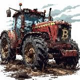 Скрипучие колеса