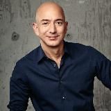 Джефф Безос| Jeff Bezos