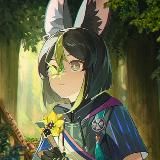 Фенек в коробке ❘ genshin.donate