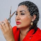 Гульнара Чекоева 👩🏼🎓 Обучение прическам и укладкам