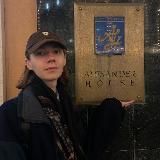 Тревожный Саша