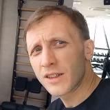 Денис Камалягин