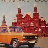 Новый Москвич