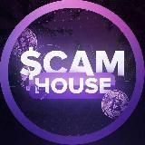 Скам по ссылке/токену