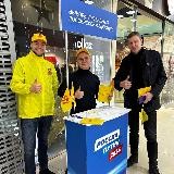 Станислав Оссовский
