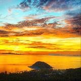 Жизнь и работа в раю