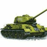 Supertank Rumble RUSSIA