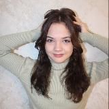 Даниэлла 🔥