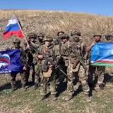 Военкор Владимир Укоев 🇷🇺