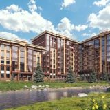 💬 ЖК Чистый ручей без цензуры