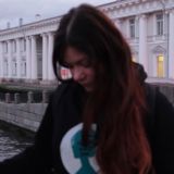 Неутомимая колежанка