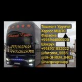 Урумчи, Харгос бозори