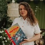 Страница за страницей: детские книги и досуг в Москве