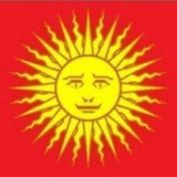 Восход звезды по имени Солнце