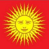 Восход звезды по имени Солнце