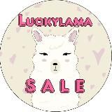 Luckylama_SALE. Распродажа Пряжа