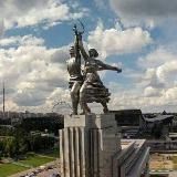 АксяноваОльга#ДетствоСВАО#РОООМСМ Москвы