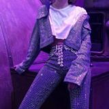 Purple - Women’s & Kids 🟣