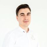 Chef Saba Janjgava