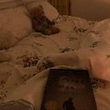 уютный уголок 💌