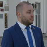 Депутат Попов Павел Андреевич