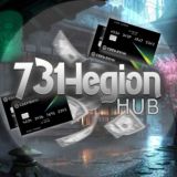 Халявный 731-LEGION