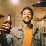 Пивной сомелье