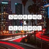 📍Smoking & Alcohol 📍