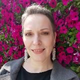 Ольга Жинжикова