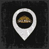 Mix Beer Location
