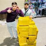 ПАРФЮМ ДУХИ ОПТОМ