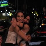 будние американок