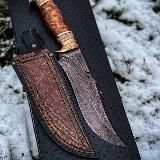 ПОДАРКИ ДЛЯ МУЖЧИН / НОЖИ КИЗЛЯРА