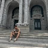 Denis Nikolaenko 📍 Work&Life