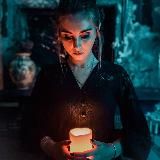 ☾𝓚нижный особняк Лери Пэн