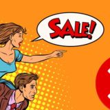 🔥Общество любителей скидок