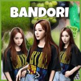 bandori | закрыто временно