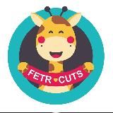 FetrCuts - мастер-классы и выкройки для книжек и игрушек из фетра своими руками пошагово