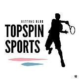 TOPSPIN | Sports betting blog