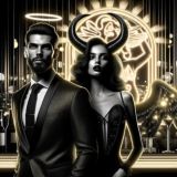 Пишешь. Молчишь. Читаешь. 🔥