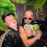 debilnik @vsmatrix☄️🕯