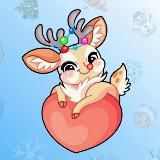 🧸 Стикеры ВК БЕСПЛАТНО 🧸